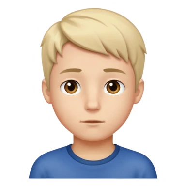 Ein Sigma boy sticker