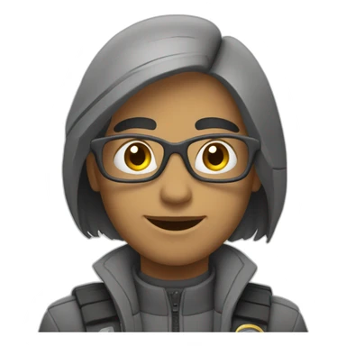 madisson bailey sticker