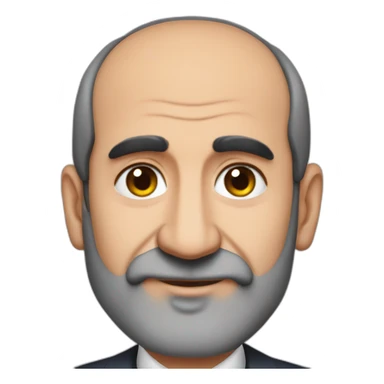 Armenian prime minister Nikol Pashinyan sticker