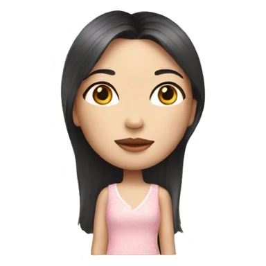 hongkongdoll sticker