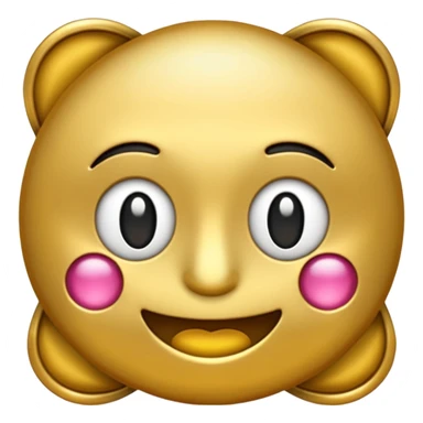 emoji garantia sticker