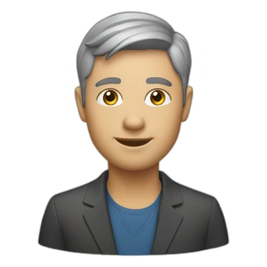 Webinar Speaker sticker