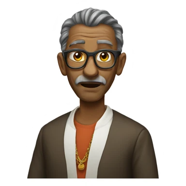 Swetabh Gangwar sticker