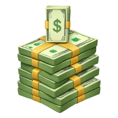 deposit paid sticker