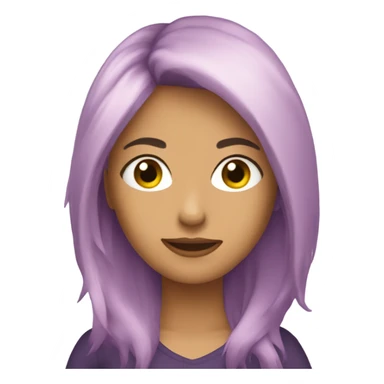 Heather Panzitta sticker