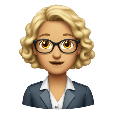 Barbara Fredrickson sticker