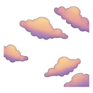  starry sky roof sticker