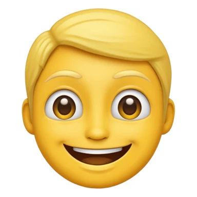A 67 meme emoji sticker