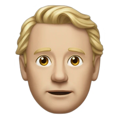 lars løkke prime minister sticker