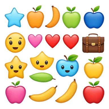 Girls preppy Stickers sticker