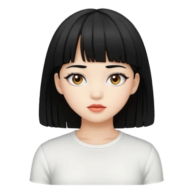 Lalisa manoban sticker