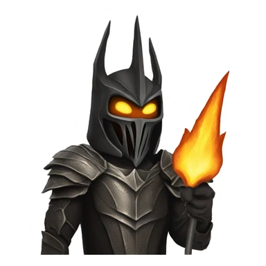 Sauron  sticker