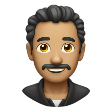 Abel Pintos  sticker