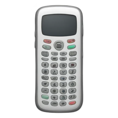 phone-spending sticker