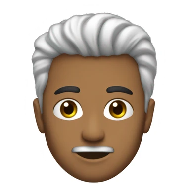 fubol oynayan çocuk sticker