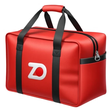 zometo delevery bag  sticker