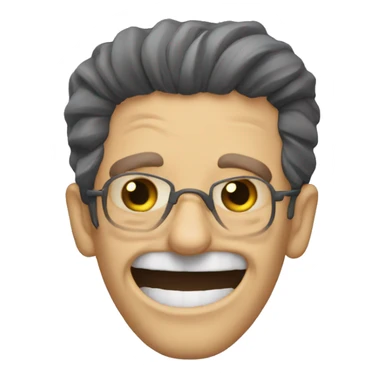 MORT DE RIRE sticker