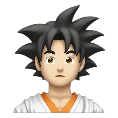 Sangoku sticker