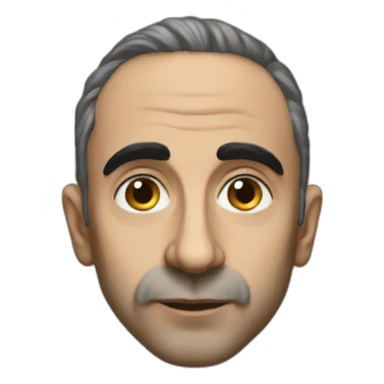 zemmour realist sticker