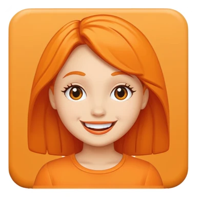 Miss Minutes from the Loki TV show sticker