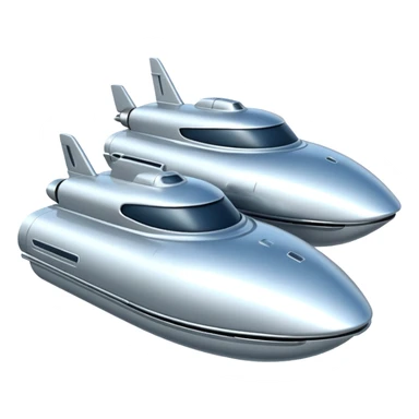 undersea reconnaissance vehicles sticker