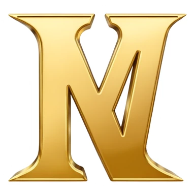 generate an emoji for the letter v sticker