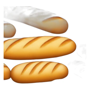 french bread sticker