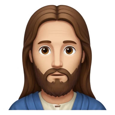 Jesus Christ  sticker