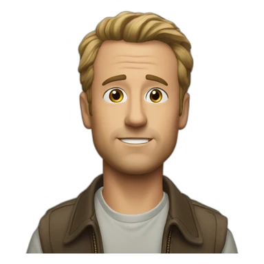 marshall eriksen sticker