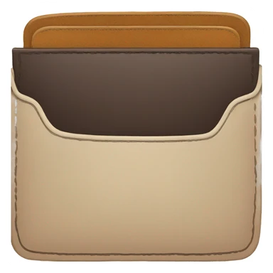 open wallet  sticker