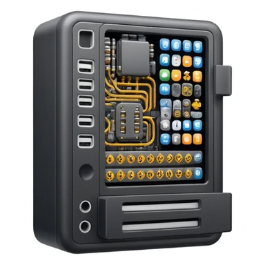 Test and analyze your system hardware sticker