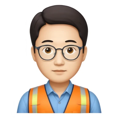 Kim Ung-Yong is a South Korean civil engineer and university professor. sticker
