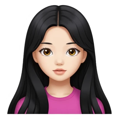 Jennie blackpink
 sticker