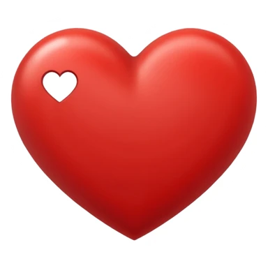 Love - strong affection, "amar" is the verb to love sticker