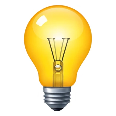 icon for brainstorming sticker