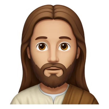 Jesus Christ sticker