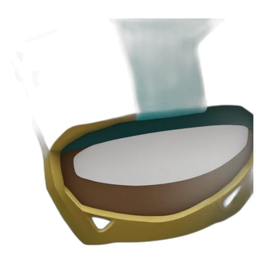 Ironman_with_mask kazakh_flag sticker