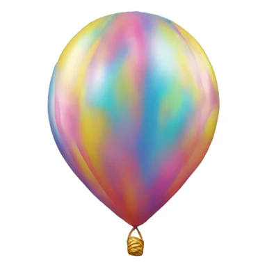 Ballon Do’r  sticker