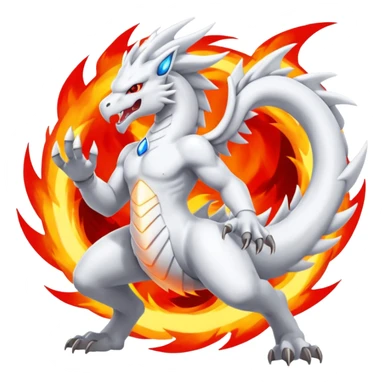 Koraidon-Reshiram-Miraidon-fusion sticker