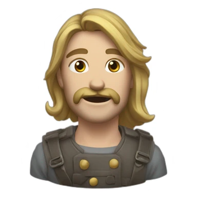 geste du harcèlement francais sticker