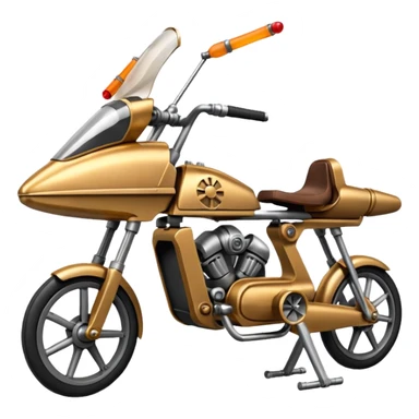 starwars speeder bike no person sticker