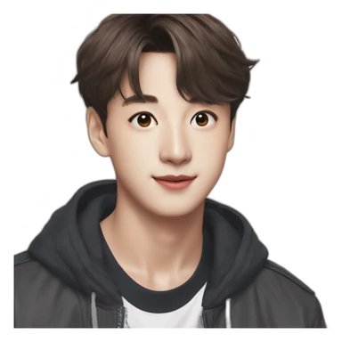 bts-jungkook sticker