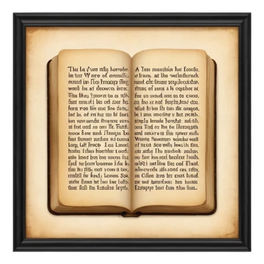 Matthew 12:32 KJV — Whosoever speaketh a word against the Son of man, it shall be forgiven him: but whosoever speaketh against the Holy Ghost, it shall not be forgiven him, neither in this world, neither in the world to come. sticker