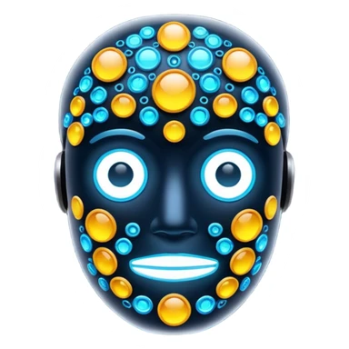 AI sticker