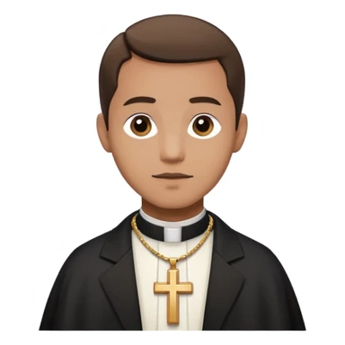 Catholic Church sticker