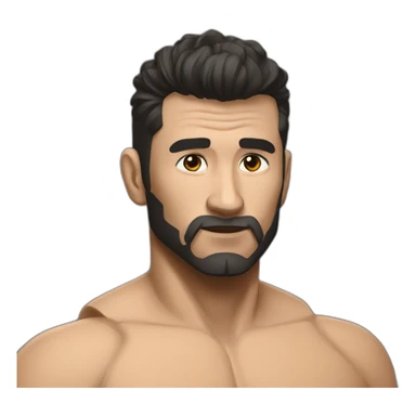 shavkat rakhmonov ufc sticker