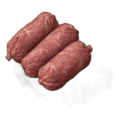 ground meat wrapped in grape leaves dish sticker