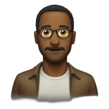 Ti sto pensando sticker