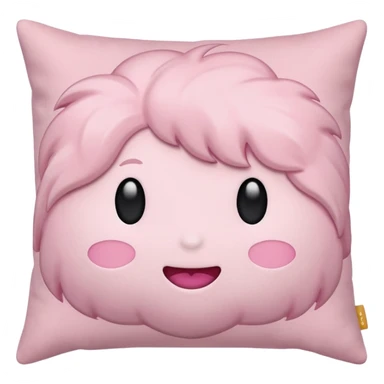 pillow pastel colors sticker