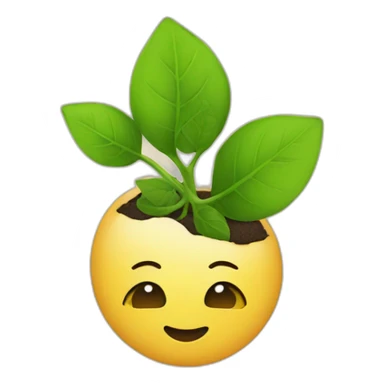 sustainability sticker